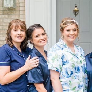 Meet your Posher, Beth